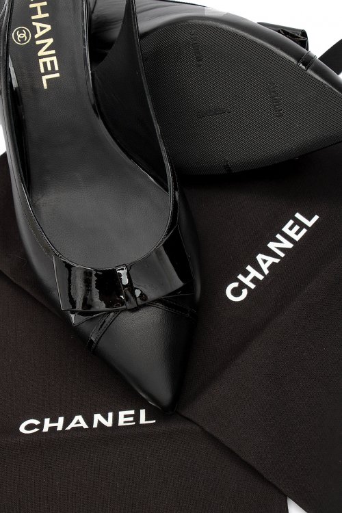 Туфли на каблуке 06.04.2024 Newlife.moda