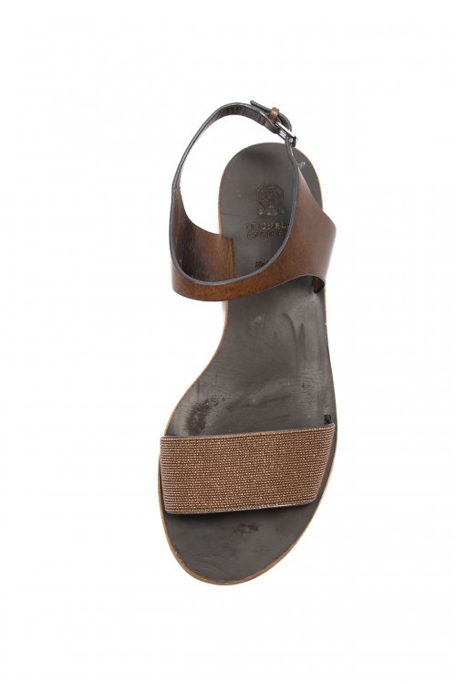 Сандалии 04.04.2024 Newlife.moda