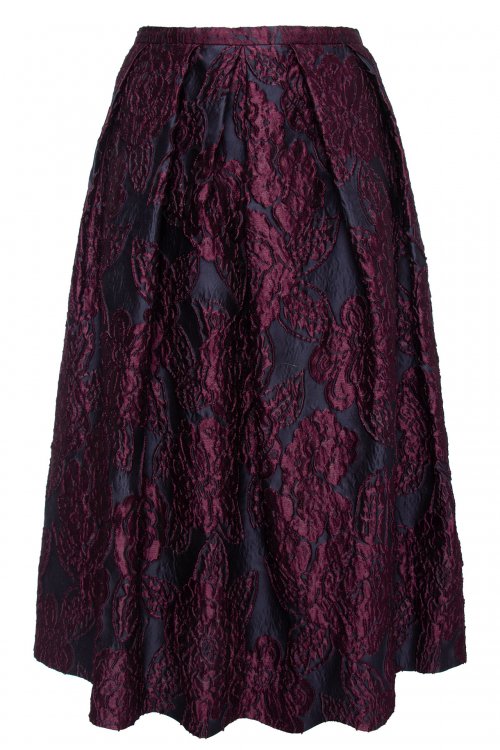 Юбка миди 05.04.2024 Newlife.moda