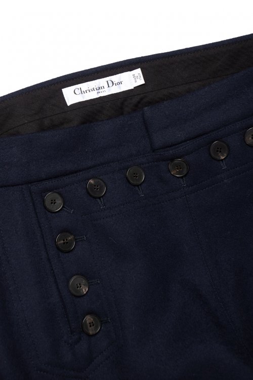 Повседневные брюки 05.04.2024 Newlife.moda