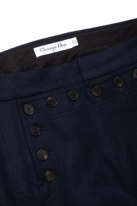 Повседневные брюки 05.04.2024 Newlife.moda