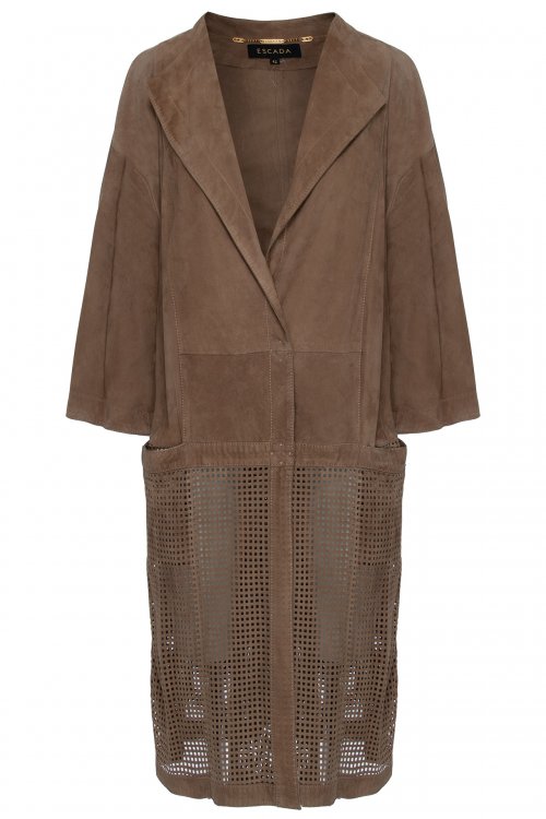 Плащ 04.04.2024 Newlife.moda