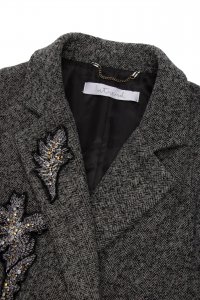Жилет 04.04.2024 Newlife.moda