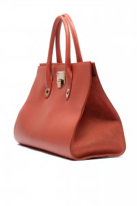 Кожаная сумка 05.04.2024 Newlife.moda