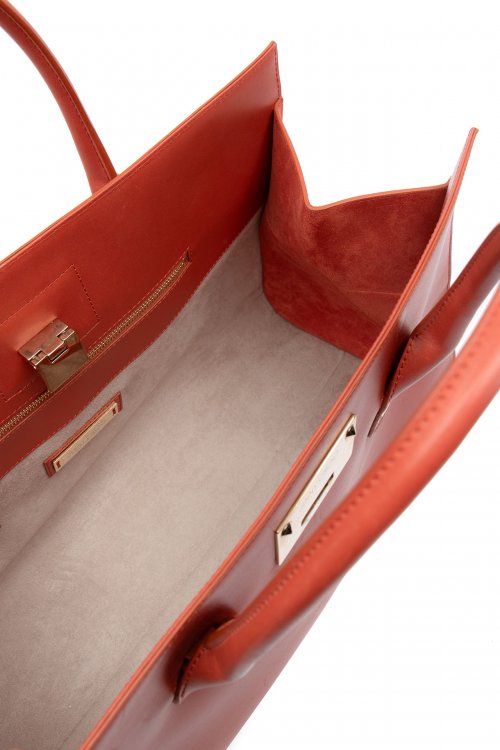 Кожаная сумка 05.04.2024 Newlife.moda