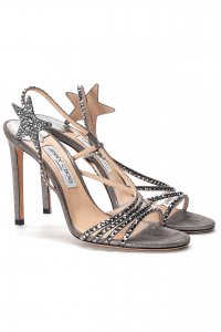 Босоножки на каблуке 03.04.2024 Newlife.moda