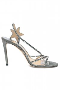 Босоножки на каблуке 03.04.2024 Newlife.moda