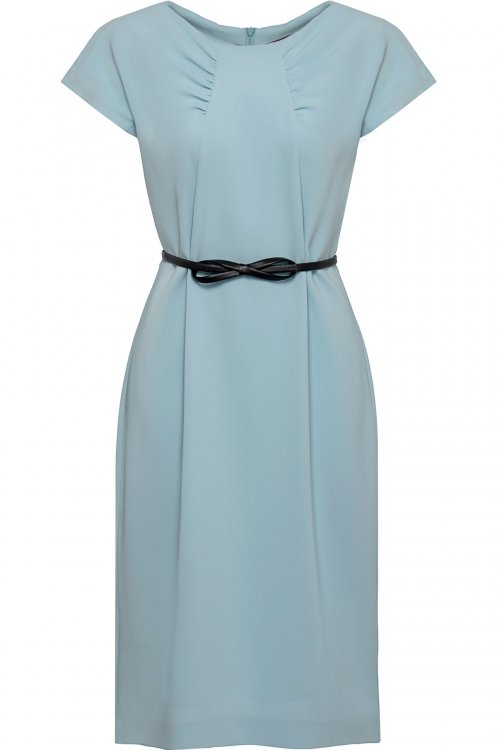 Деловое платье 06.04.2024 Newlife.moda