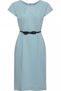 Деловое платье 06.04.2024 Newlife.moda