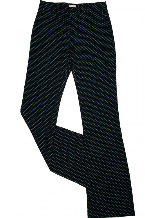 Повседневные брюки 07.04.2024 Newlife.moda