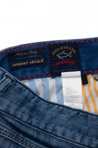 Прямые джинсы 05.04.2024 Newlife.moda