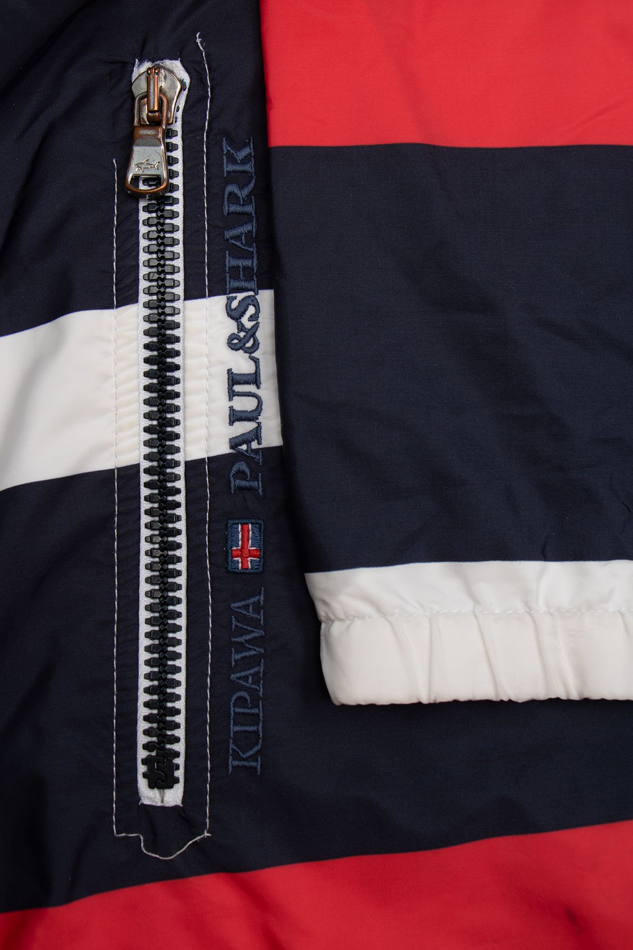 Купить Ветровка Paul & Shark в СПб | NewLife.moda