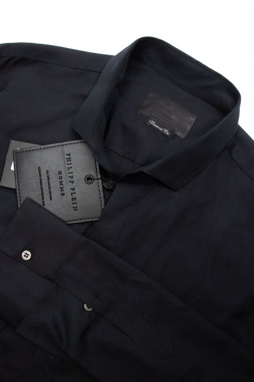 Рубашка с длинным рукавом 09.04.2024 Newlife.moda