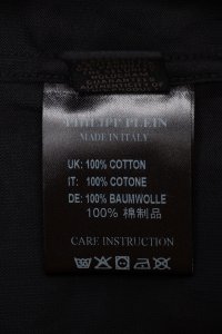 Рубашка с длинным рукавом 09.04.2024 Newlife.moda