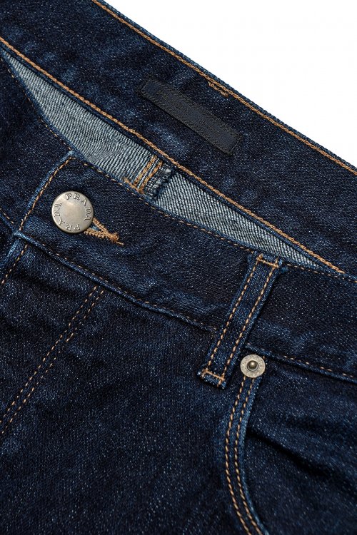 Прямые джинсы 07.04.2024 Newlife.moda