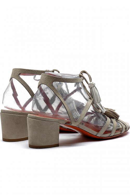 Босоножки на каблуке 07.04.2024 Newlife.moda