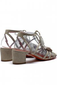Босоножки на каблуке 07.04.2024 Newlife.moda