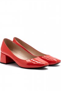 Туфли на каблуке 06.04.2024 Newlife.moda