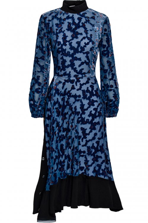 Повседневное платье 06.04.2024 Newlife.moda