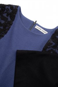 Повседневное платье 05.04.2024 Newlife.moda