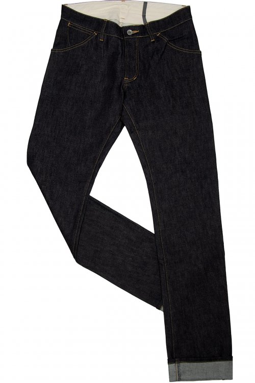 Зауженные джинсы 08.04.2024 Newlife.moda