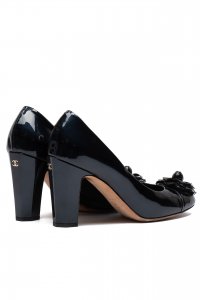 Туфли на каблуке 09.04.2024 Newlife.moda