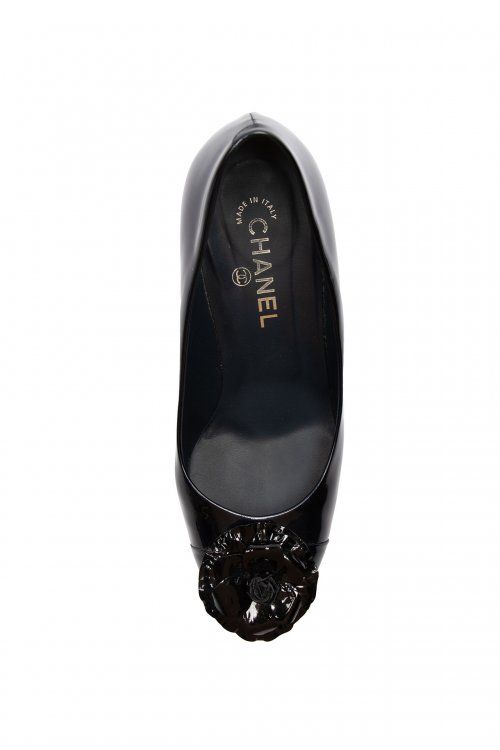 Туфли на каблуке 09.04.2024 Newlife.moda