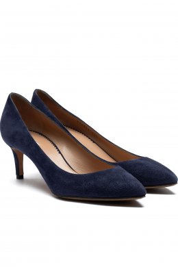 Туфли на каблуке 08.04.2024 Newlife.moda