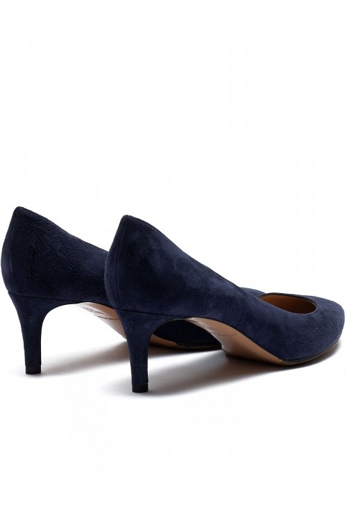 Туфли на каблуке 08.04.2024 Newlife.moda