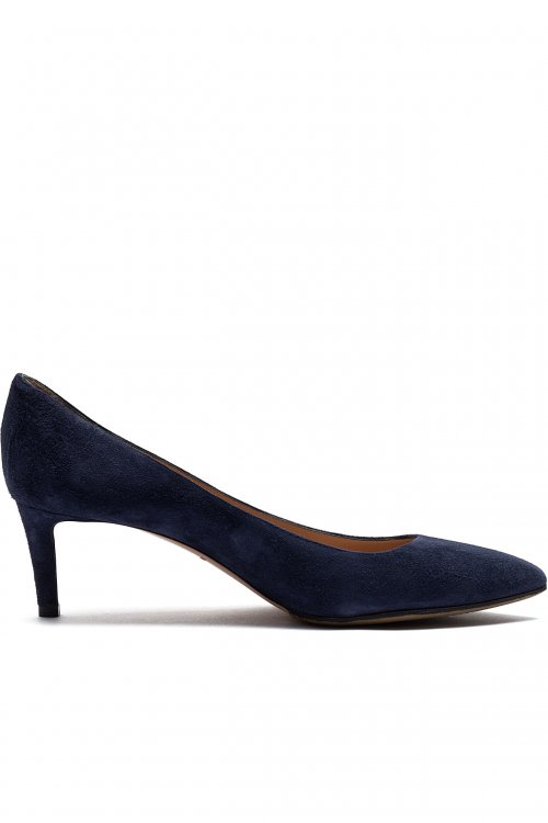 Туфли на каблуке 08.04.2024 Newlife.moda