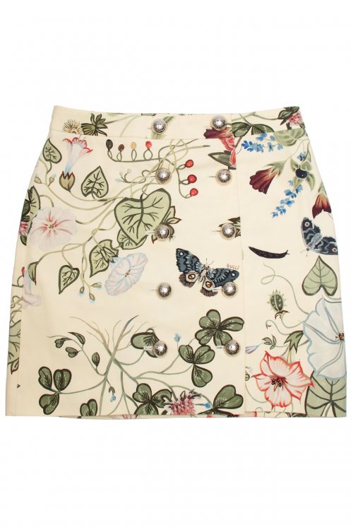 Костюм с юбкой 22.04.2024 Newlife.moda