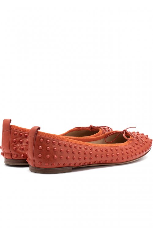 Балетки 08.04.2024 Newlife.moda