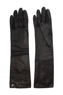Кожаные перчатки 09.04.2024 Newlife.moda