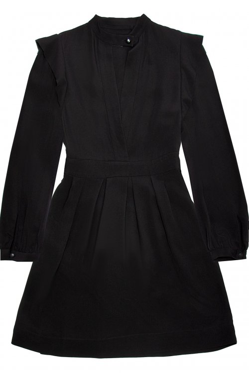 Повседневное платье 12.04.2024 Newlife.moda