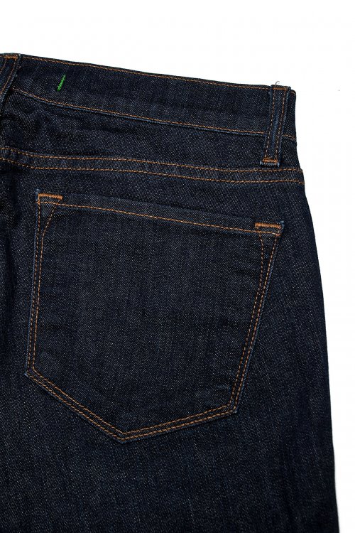 Зауженные джинсы 08.04.2024 Newlife.moda