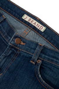 Зауженные джинсы 08.04.2024 Newlife.moda