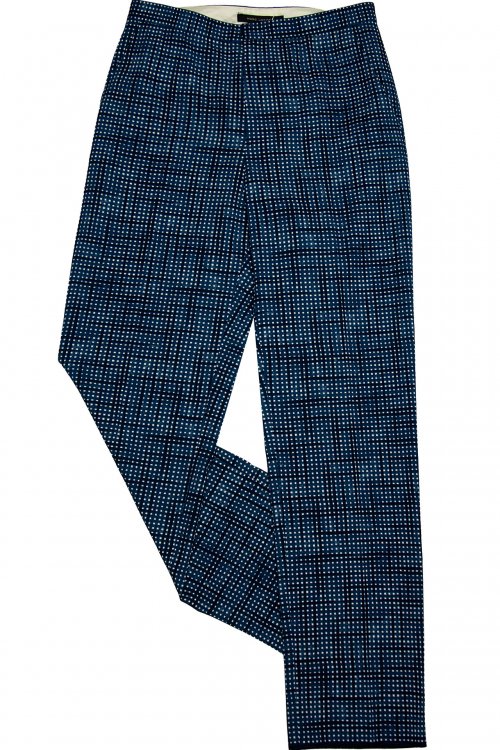 Повседневные брюки 07.04.2024 Newlife.moda