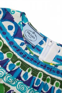 Летнее платье 09.04.2024 Newlife.moda