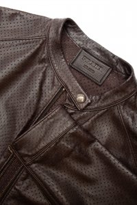 Кожаная куртка 09.04.2024 Newlife.moda