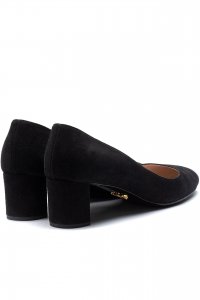 Туфли на каблуке 08.04.2024 Newlife.moda