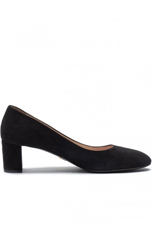 Туфли на каблуке 08.04.2024 Newlife.moda