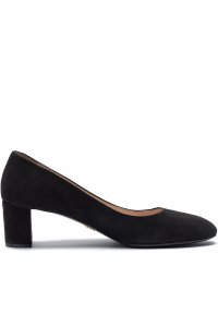 Туфли на каблуке 08.04.2024 Newlife.moda
