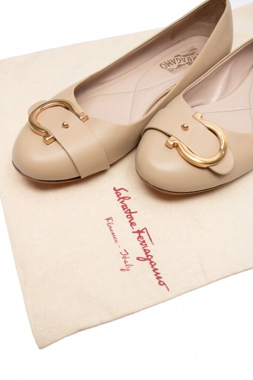 Балетки 09.04.2024 Newlife.moda