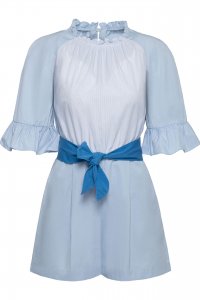 Комбинезон с шортами 08.04.2024 Newlife.moda
