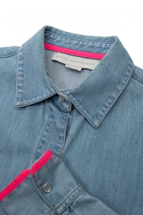 Рубашка 08.04.2024 Newlife.moda