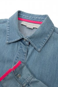 Рубашка 08.04.2024 Newlife.moda