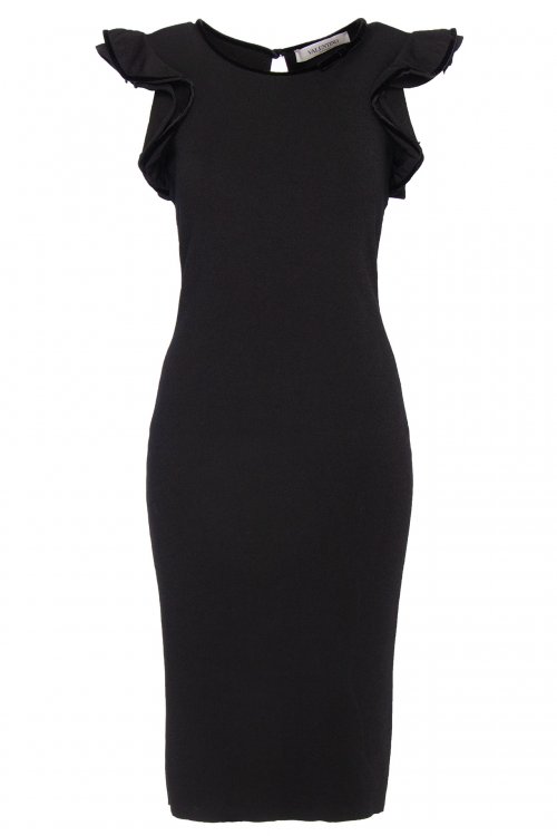 Коктейльное платье 11.04.2024 Newlife.moda