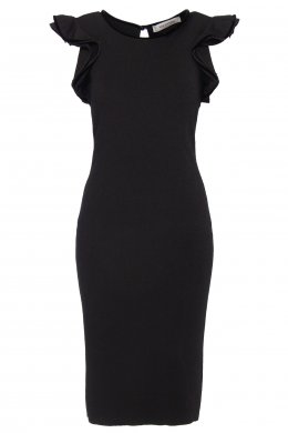 Коктейльное платье 11.04.2024 Newlife.moda