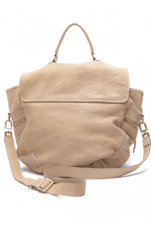 Кожаная сумка 10.04.2024 Newlife.moda