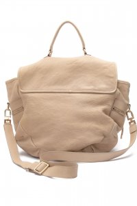 Кожаная сумка 10.04.2024 Newlife.moda